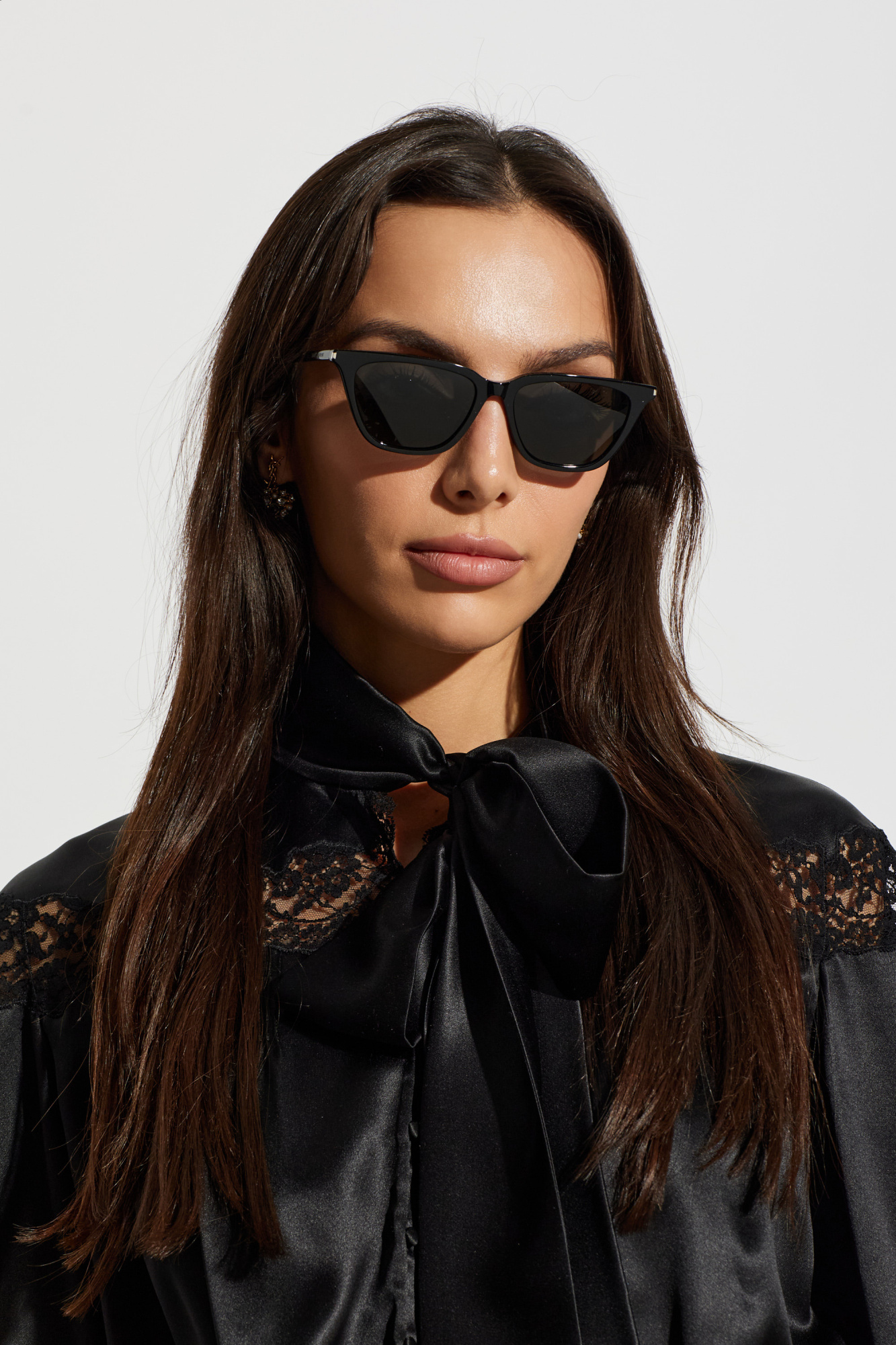 Saint Laurent Sunglasses 